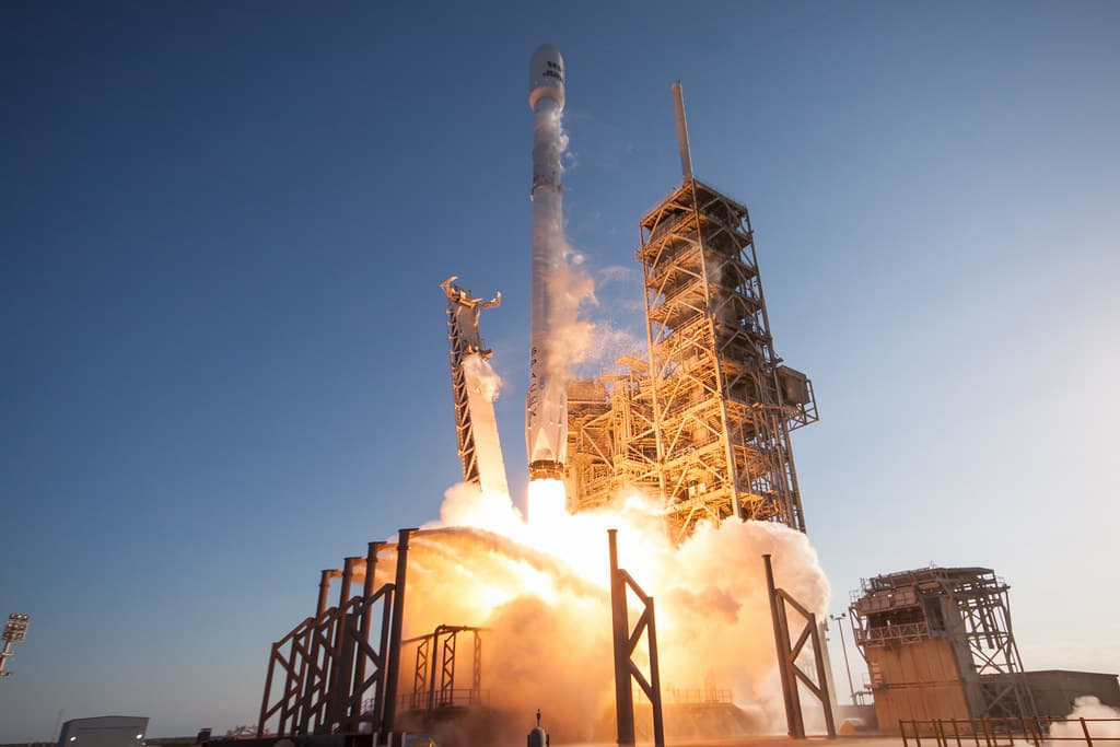 Falcon 9