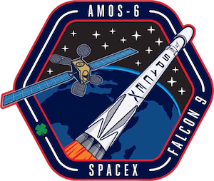 Amos-6