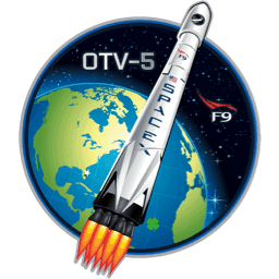 Boeing X-37B OTV-5