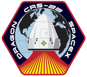 CRS-23