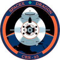 CRS-25