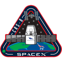 CRS-8