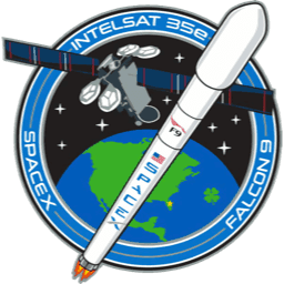 Intelsat 35e
