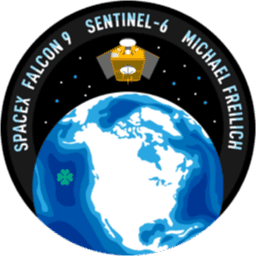 Sentinel-6 Michael Freilich