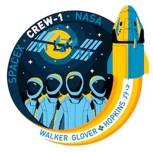 Crew-1