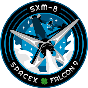 SXM-8