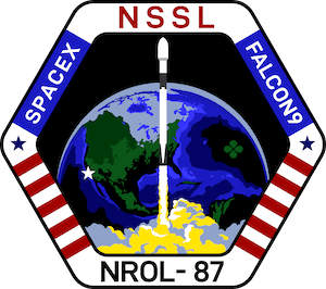 NROL-87
