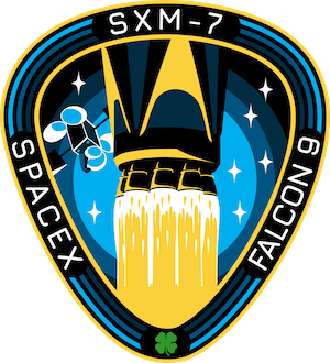 SXM-7