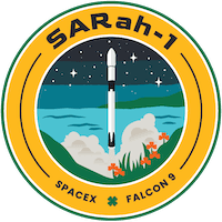 SARah 1