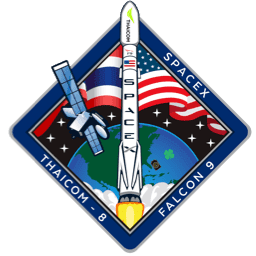 Thaicom 8