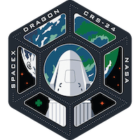 CRS-24